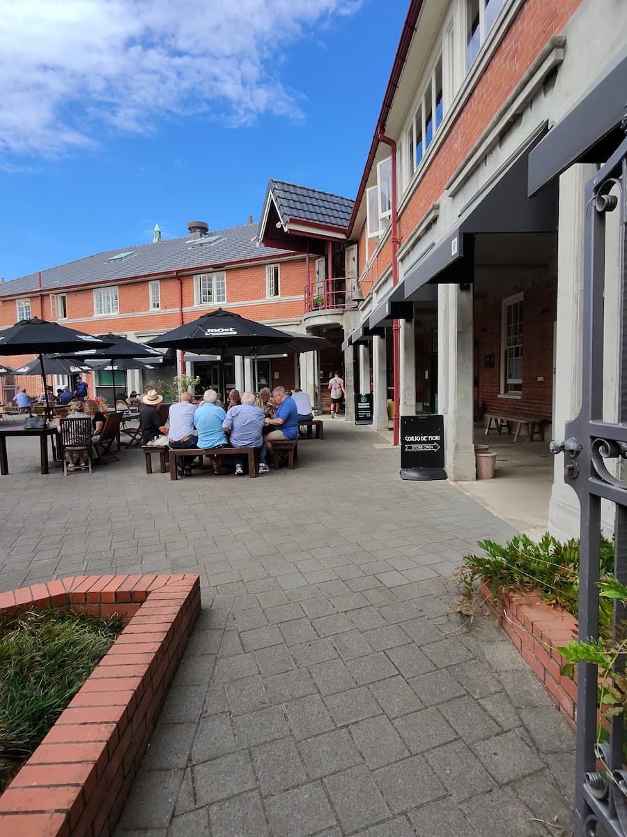 Newmarket, Auckland Newmarket, Auckland