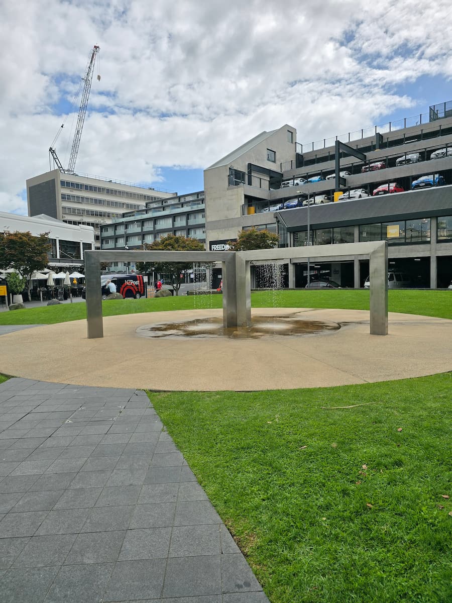 Newmarket, Auckland Newmarket, Auckland