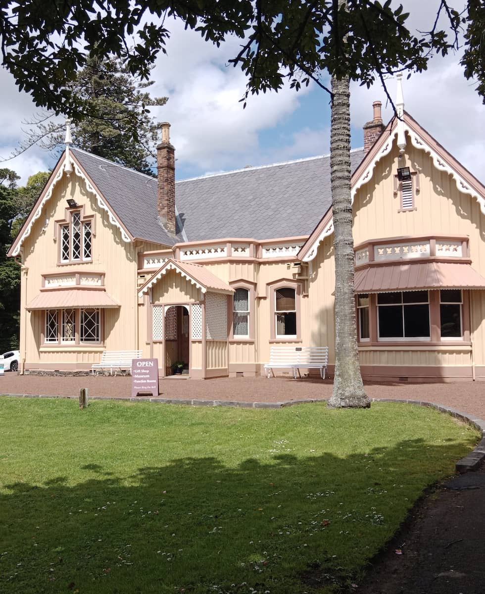 Newmarket, Auckland Newmarket, Auckland