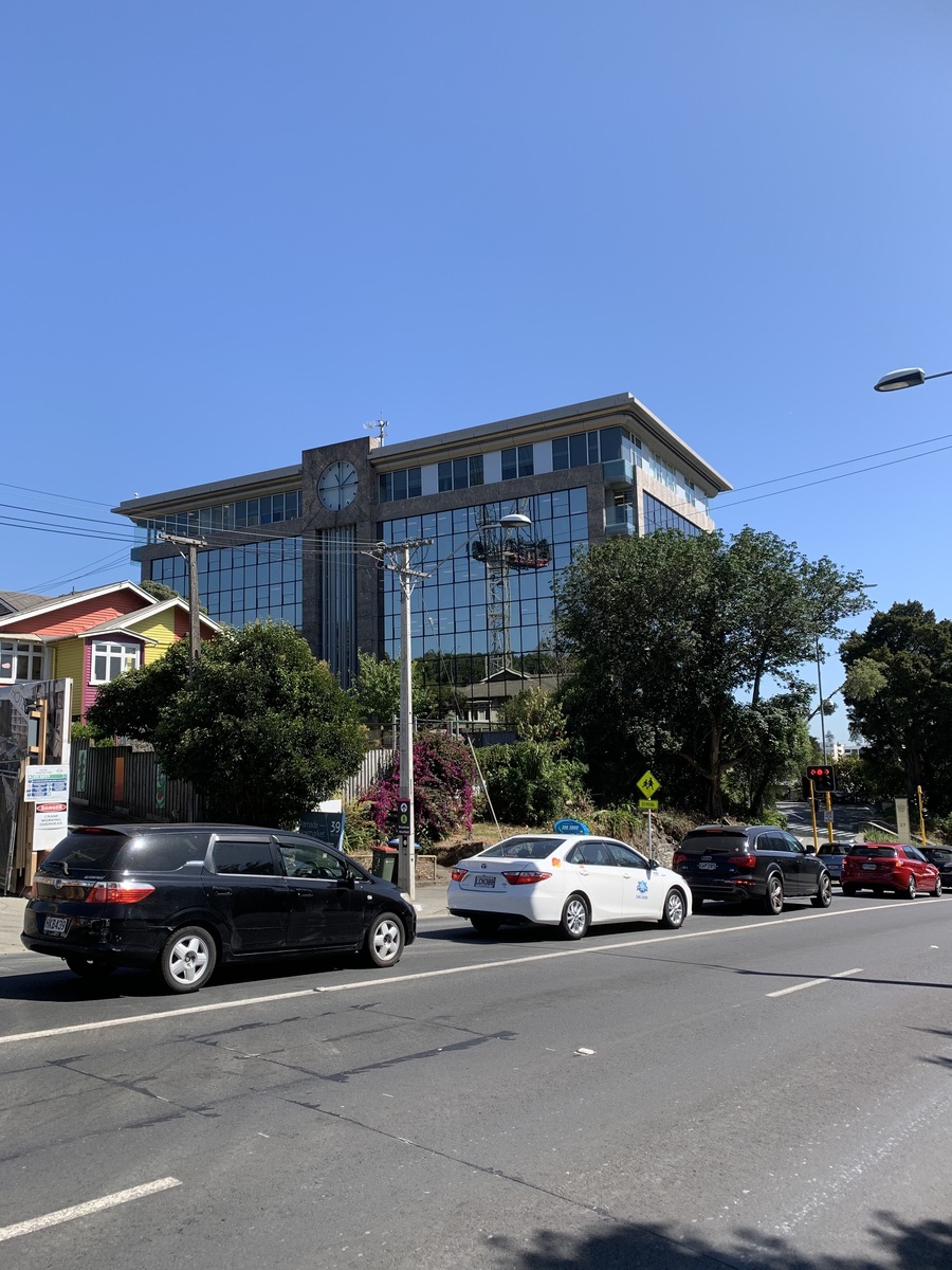 Newmarket, Auckland Newmarket, Auckland