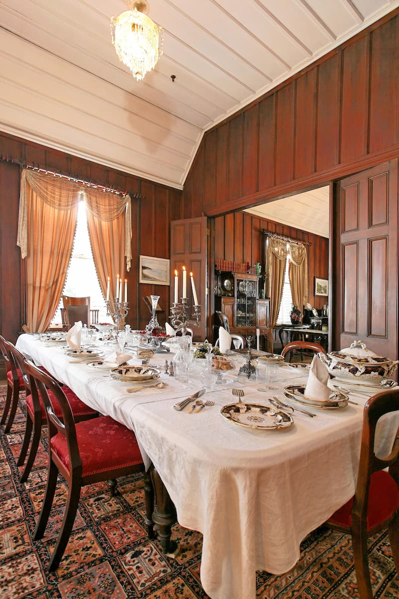 Highwic, Auckland Highwic, Auckland