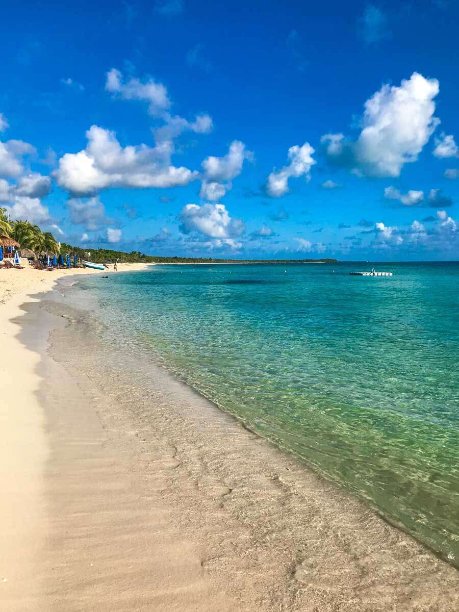 Cozumel Norte North Cozumel