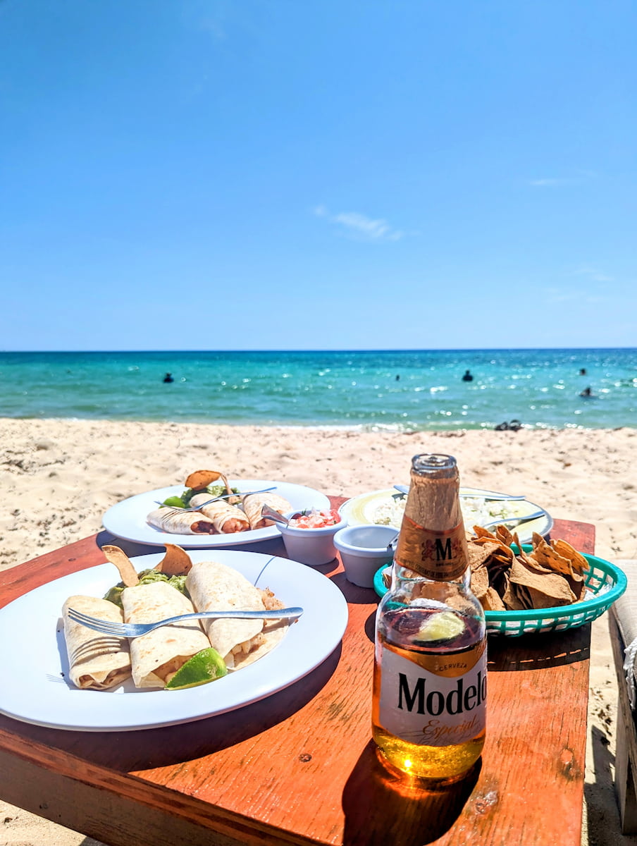 North Cozumel North Cozumel