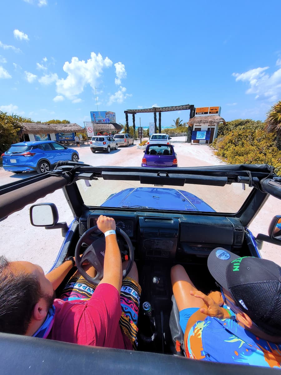 Cozumel Norte North Cozumel