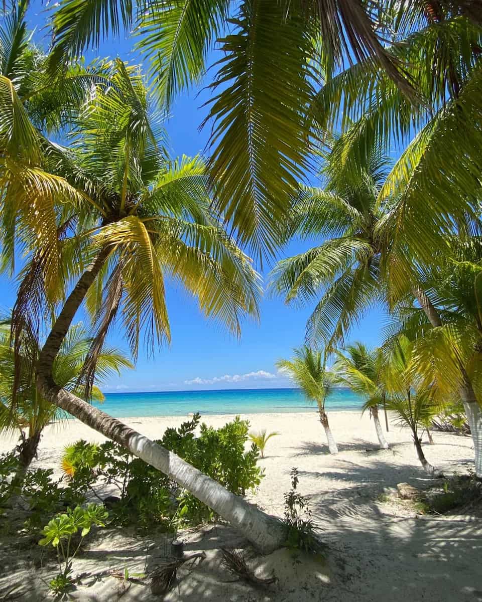 North Cozumel North Cozumel