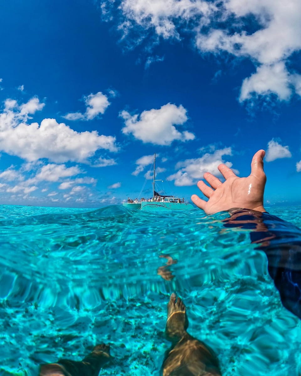 North Cozumel North Cozumel