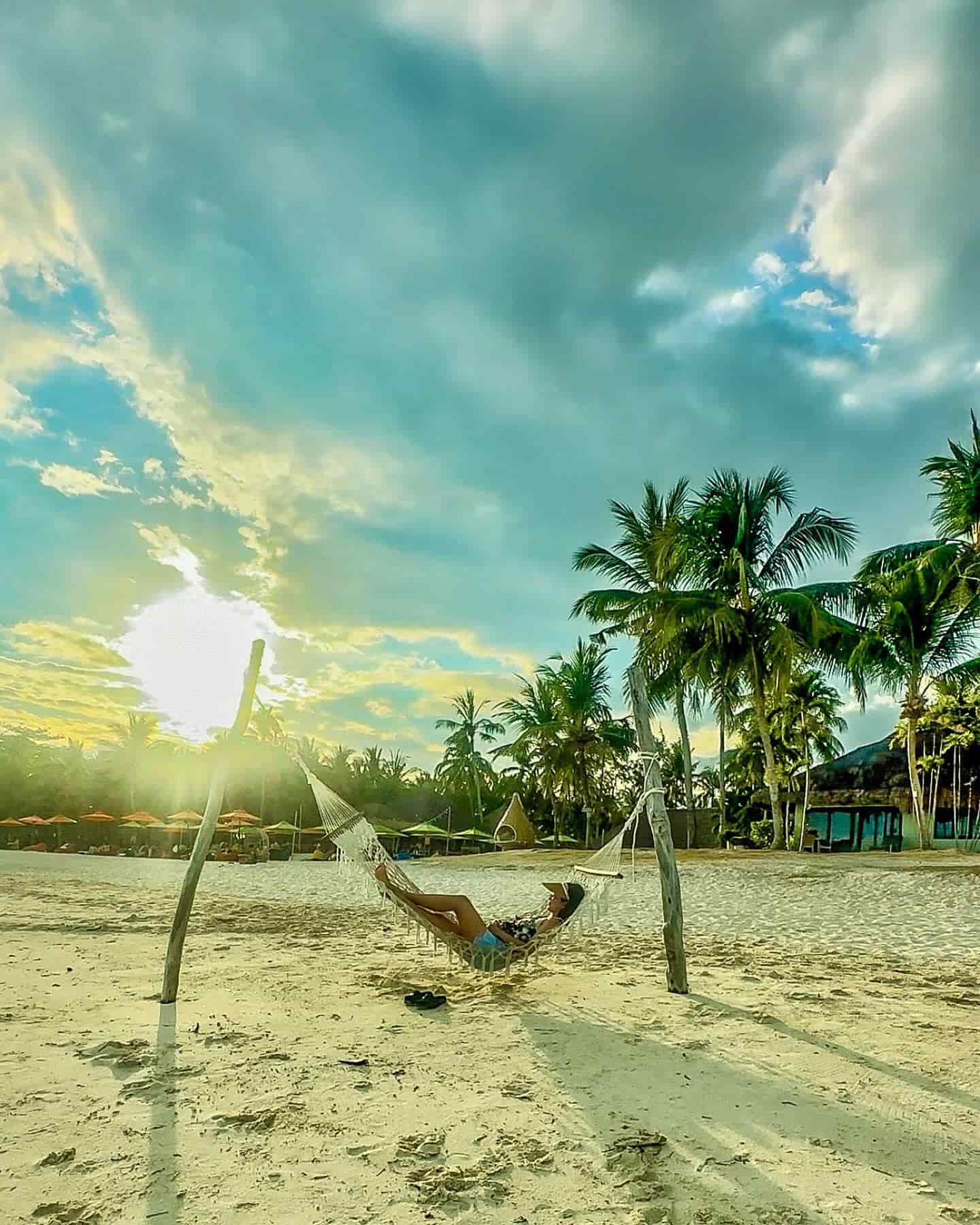 Panglao Island, Bohol, Ph