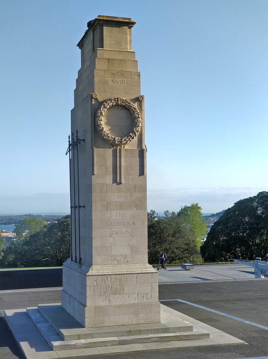 Parnell, Auckland Parnell, Auckland