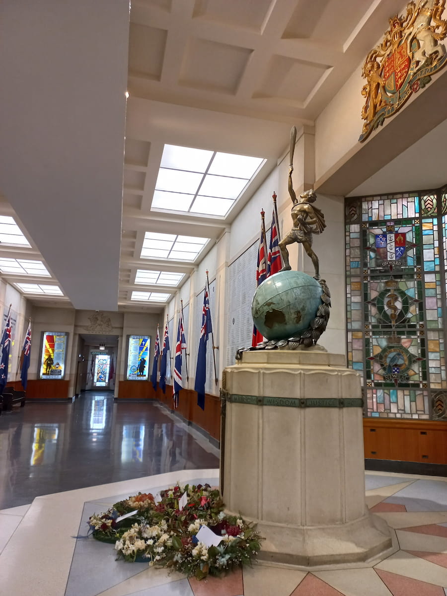 Parnell, Auckland Parnell, Auckland