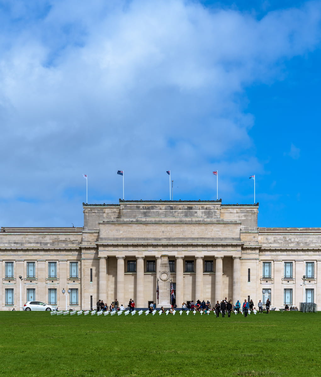 Parnell, Auckland Parnell, Auckland