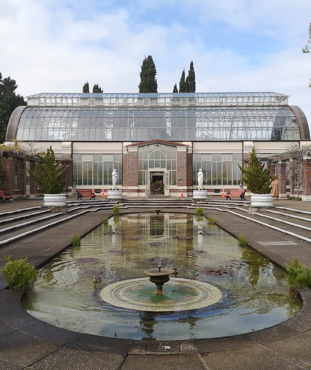 Parnell, Auckland Parnell, Auckland