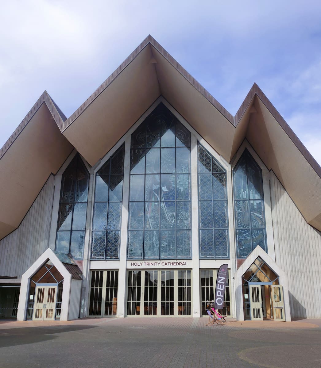 Parnell, Auckland Parnell, Auckland