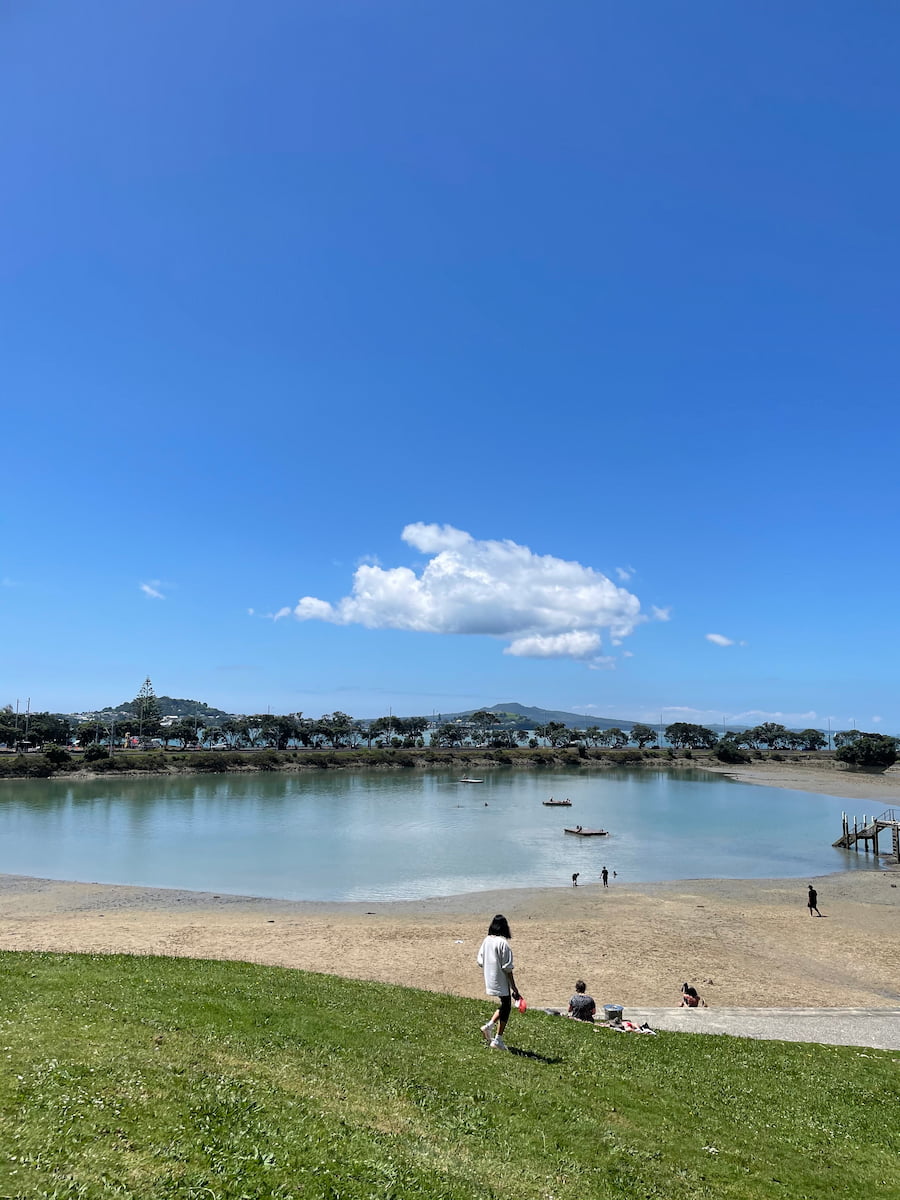 Parnell, Auckland Parnell, Auckland