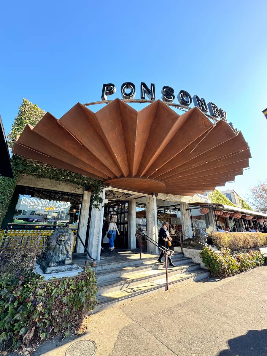 Ponsonby, Auckland Ponsonby, Auckland