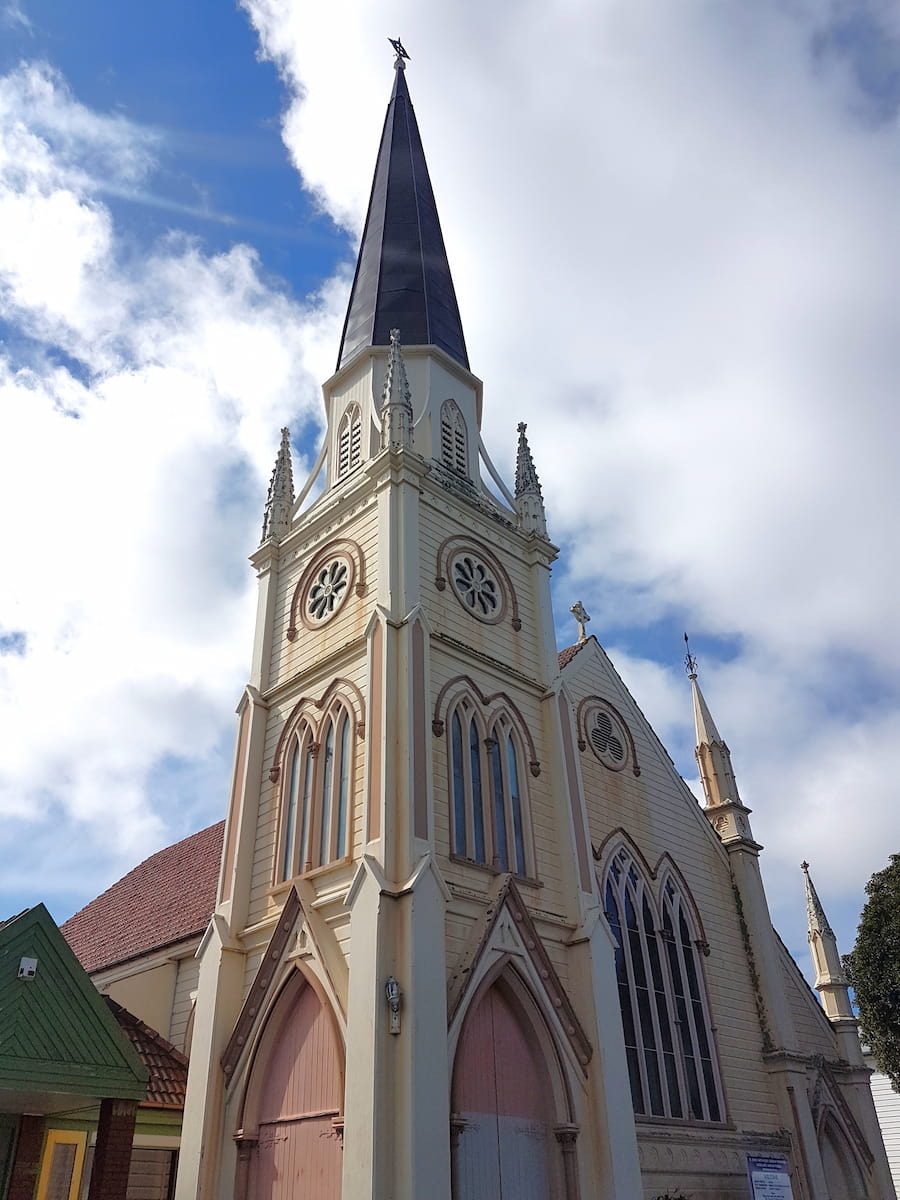 Ponsonby, Auckland Ponsonby, Auckland