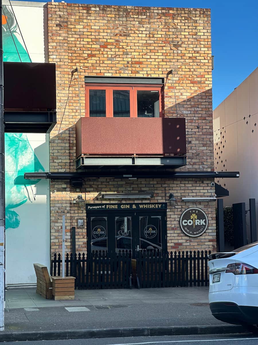 Ponsonby, Auckland Ponsonby, Auckland