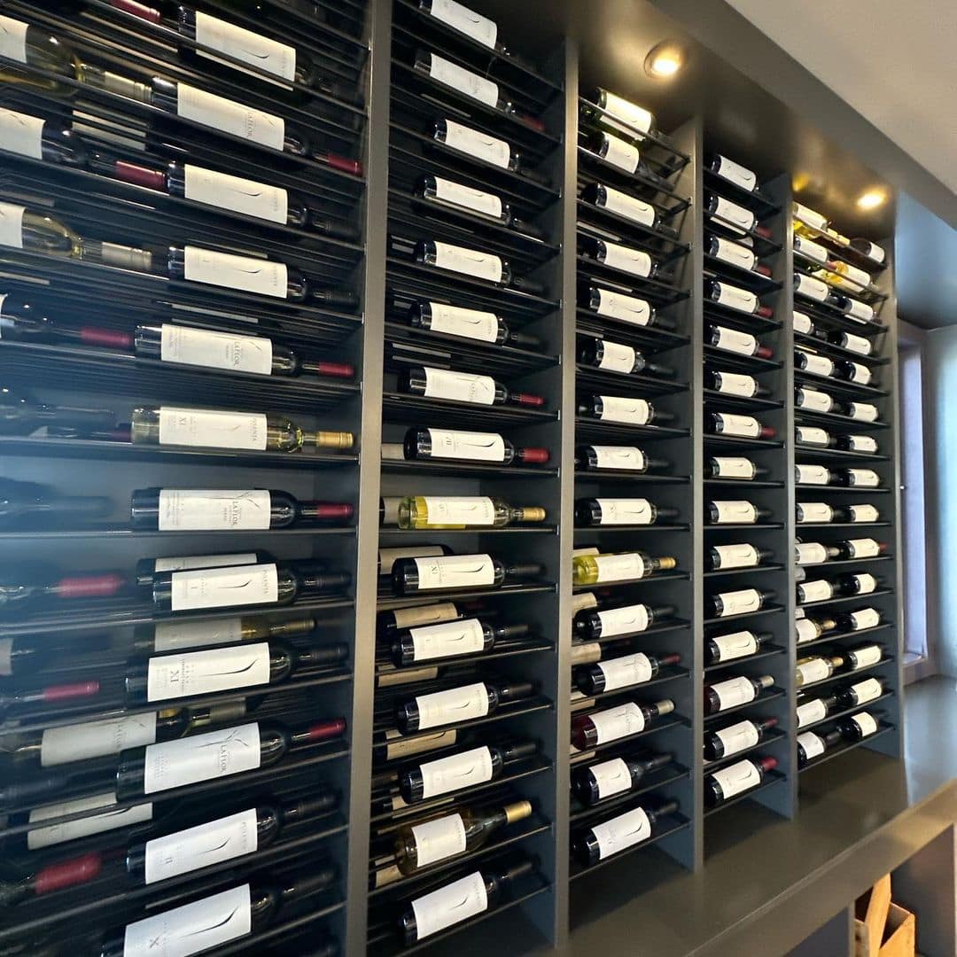 Pulenta Estate Winery