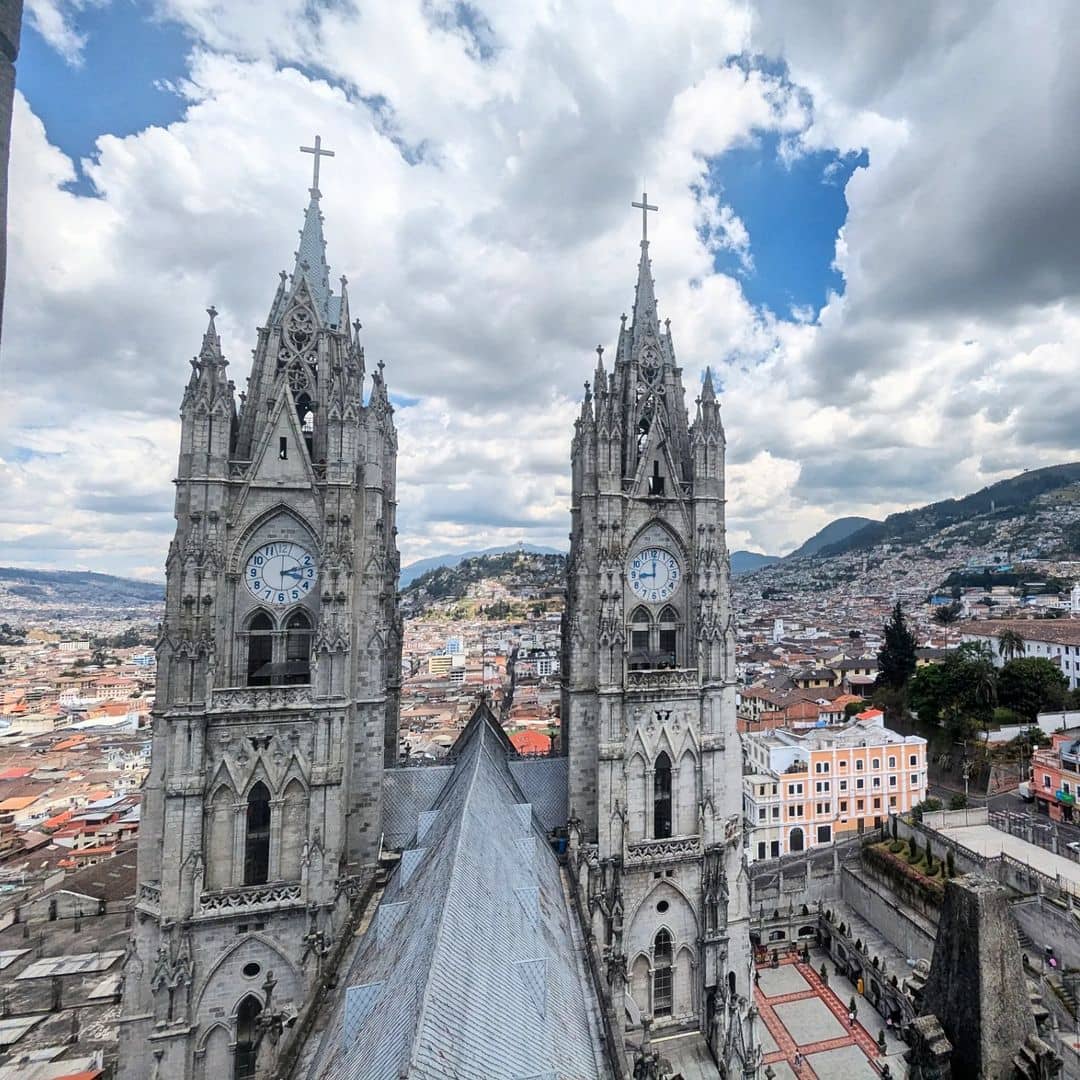 Quito