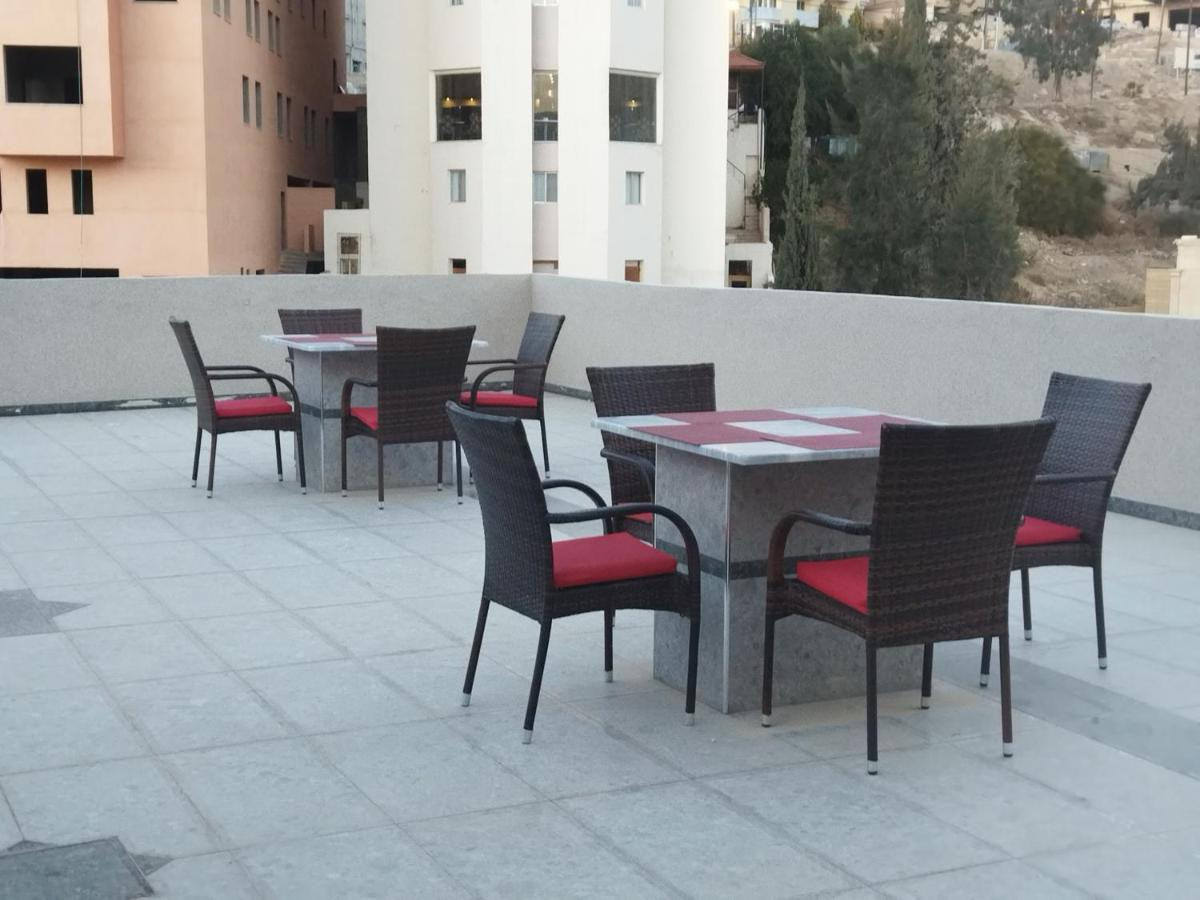 Rendezvous Hotel Petra