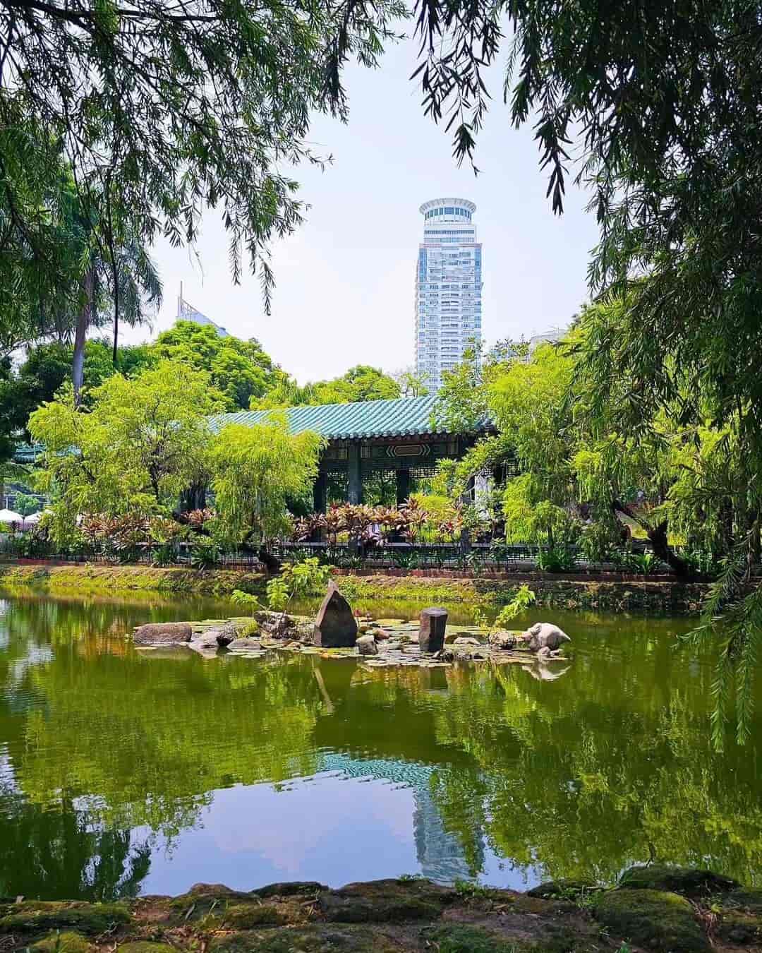 Rizal Park Manila, Ph Rizal Park Manila, Ph