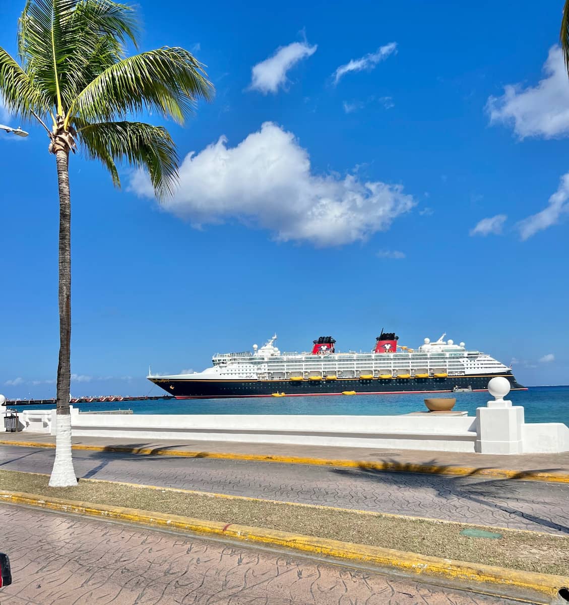 San Miguel, Cozumel San Miguel, Cozumel