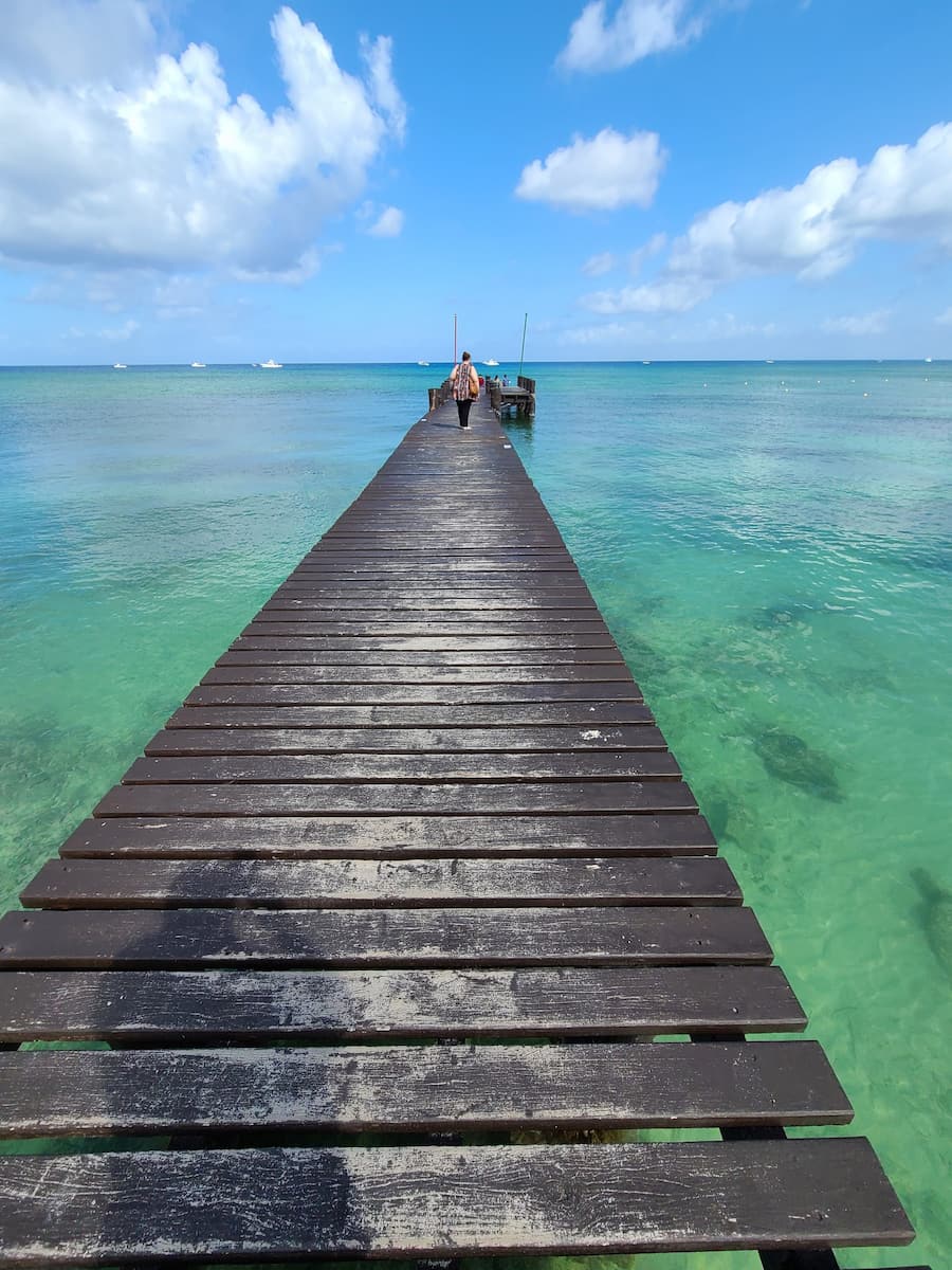 San Miguel, Cozumel San Miguel, Cozumel