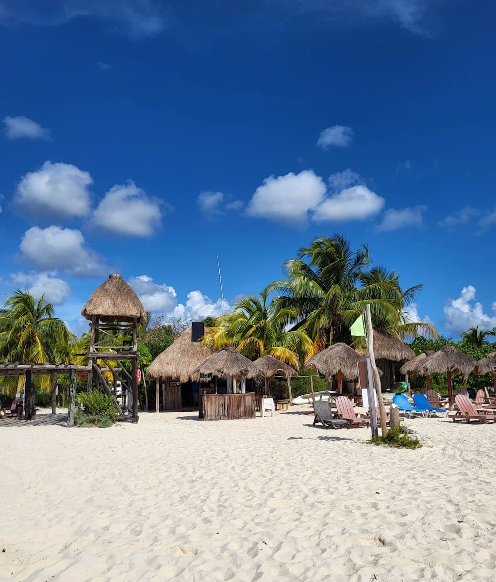 San Miguel, Cozumel San Miguel, Cozumel