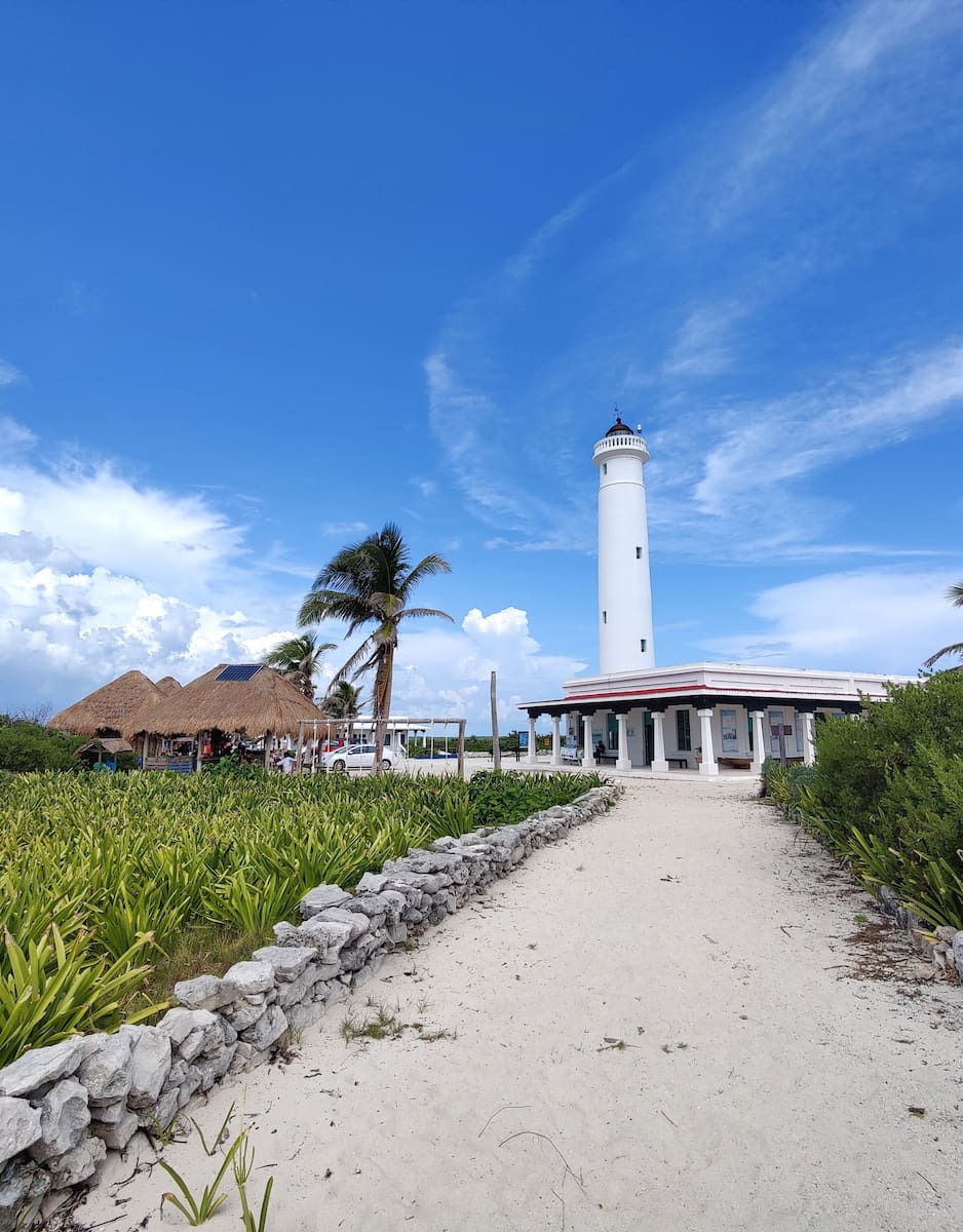 South Cozumel South Cozumel