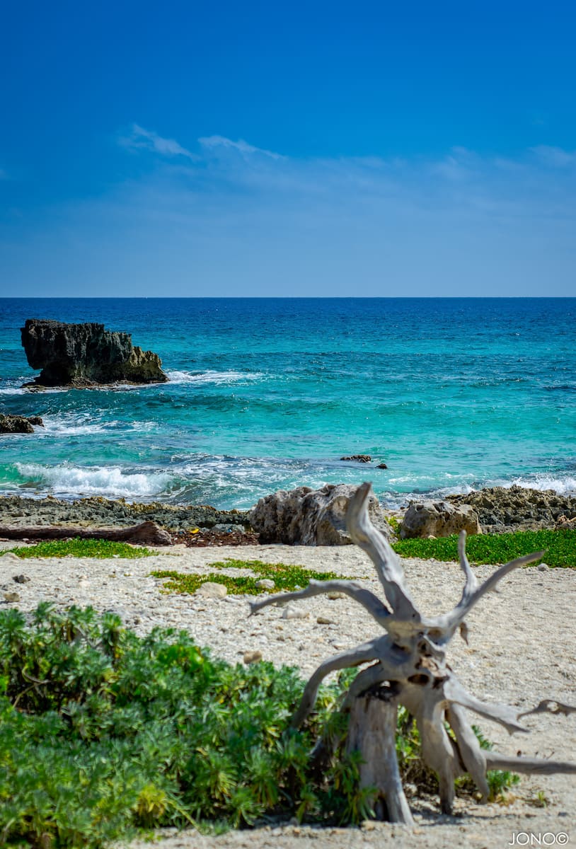 South Cozumel South Cozumel