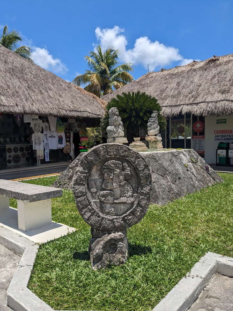 South Cozumel South Cozumel