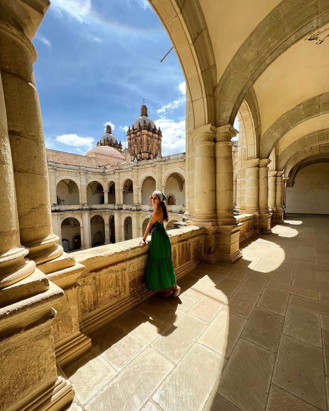 Santo Domingo Church