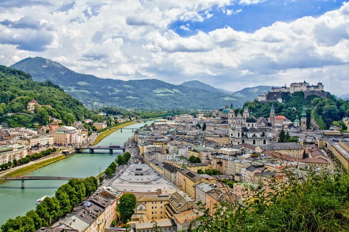 Salzburg