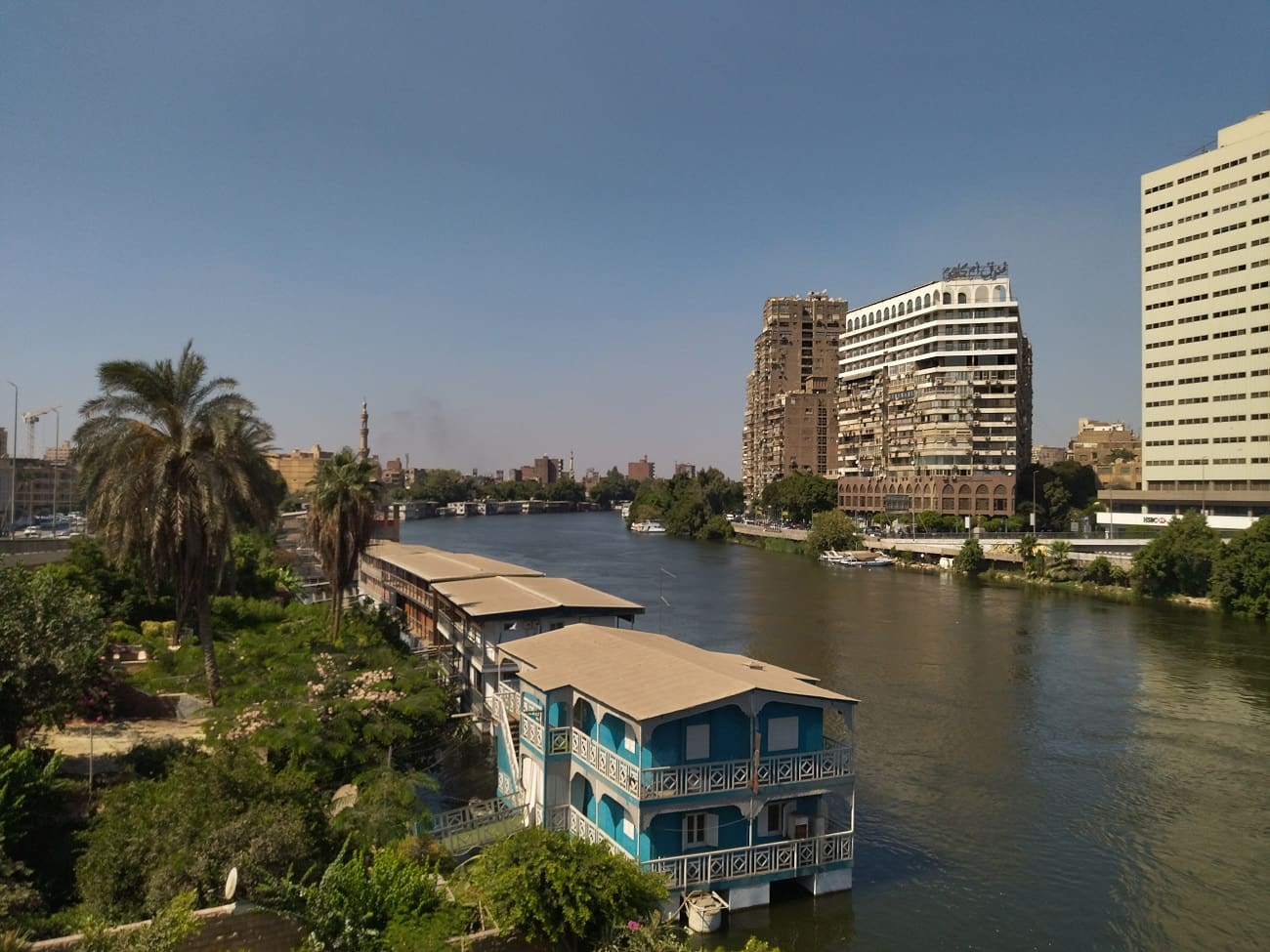 Zamalek