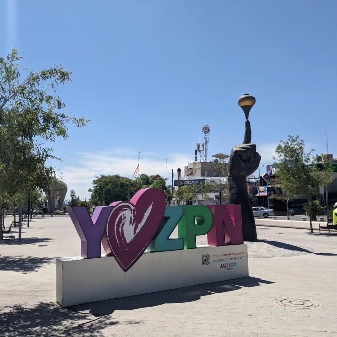 Zapopan