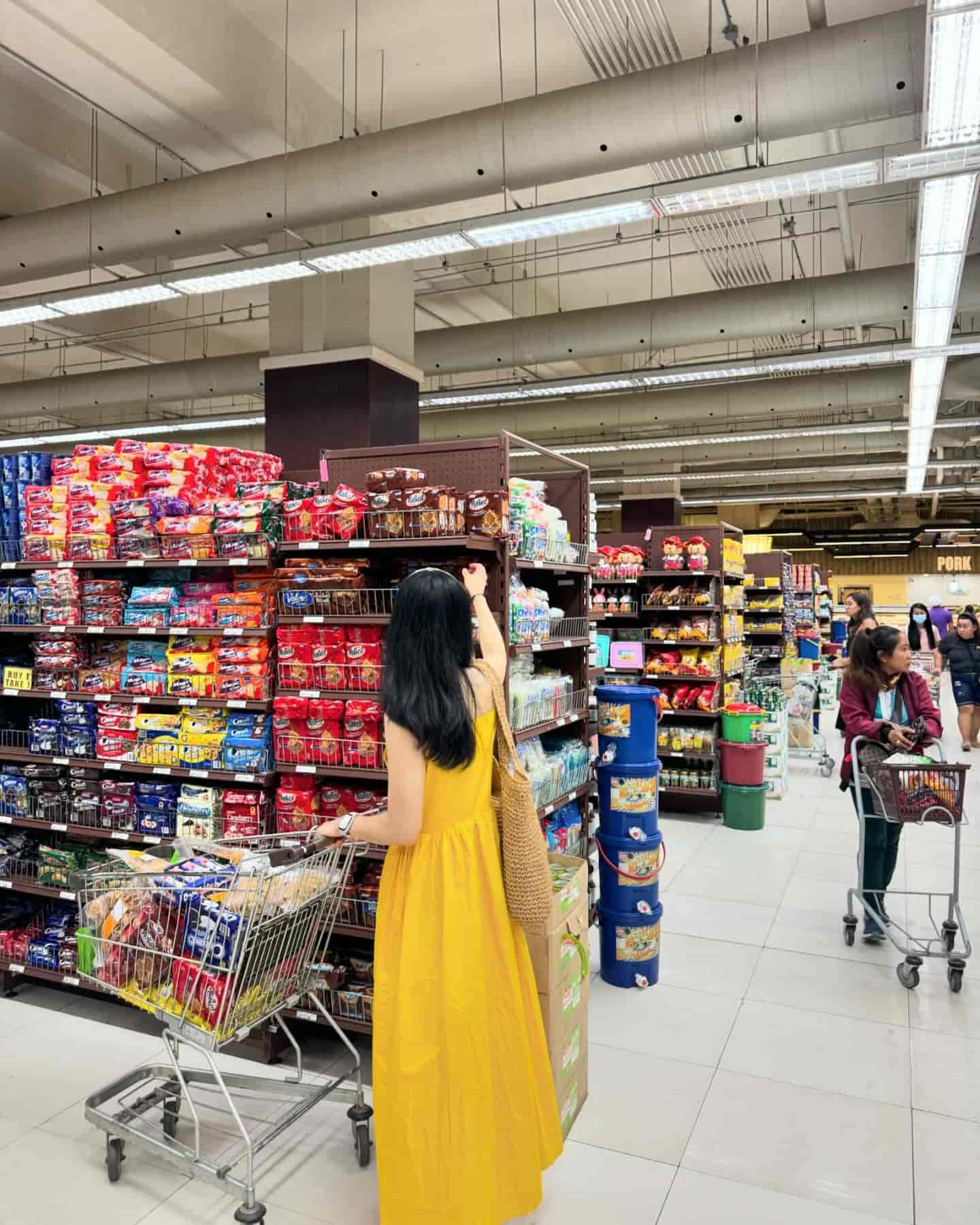 shopping Tagbilaran City, Bohol, Ph shoppingTagbilaran City Bohol Ph 3