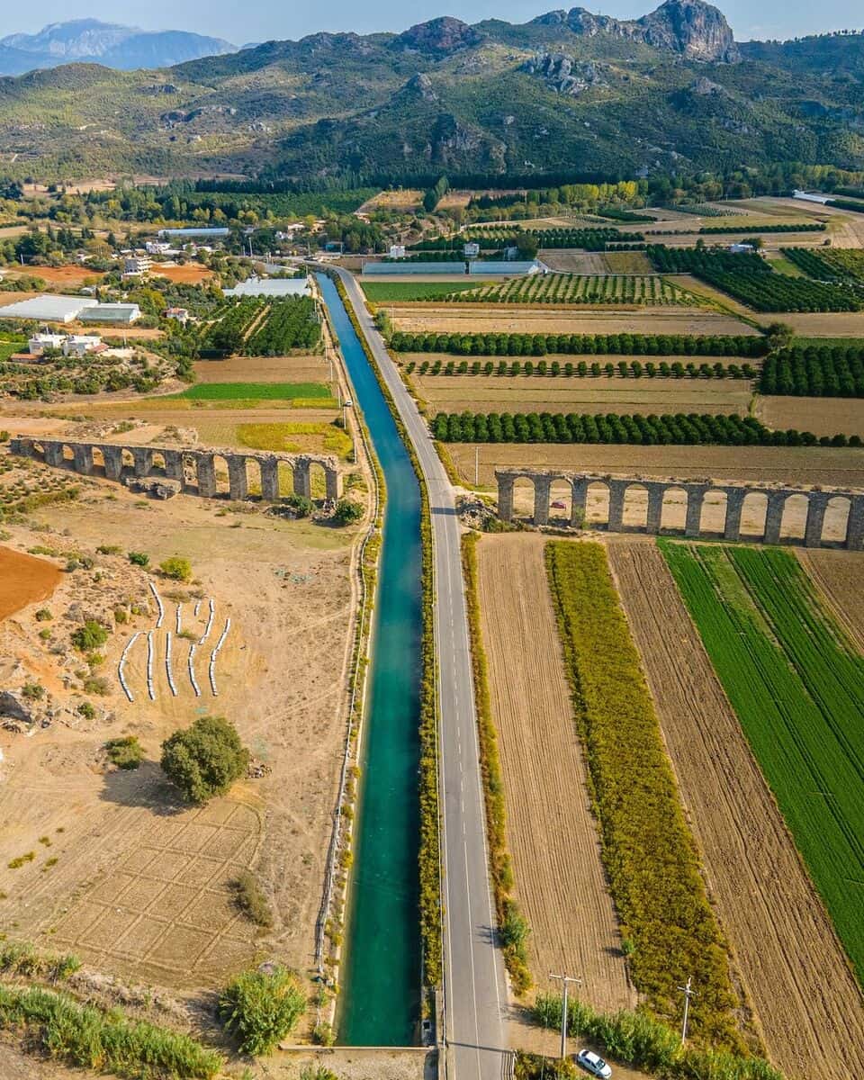 Antalya (2) Antalya (2)