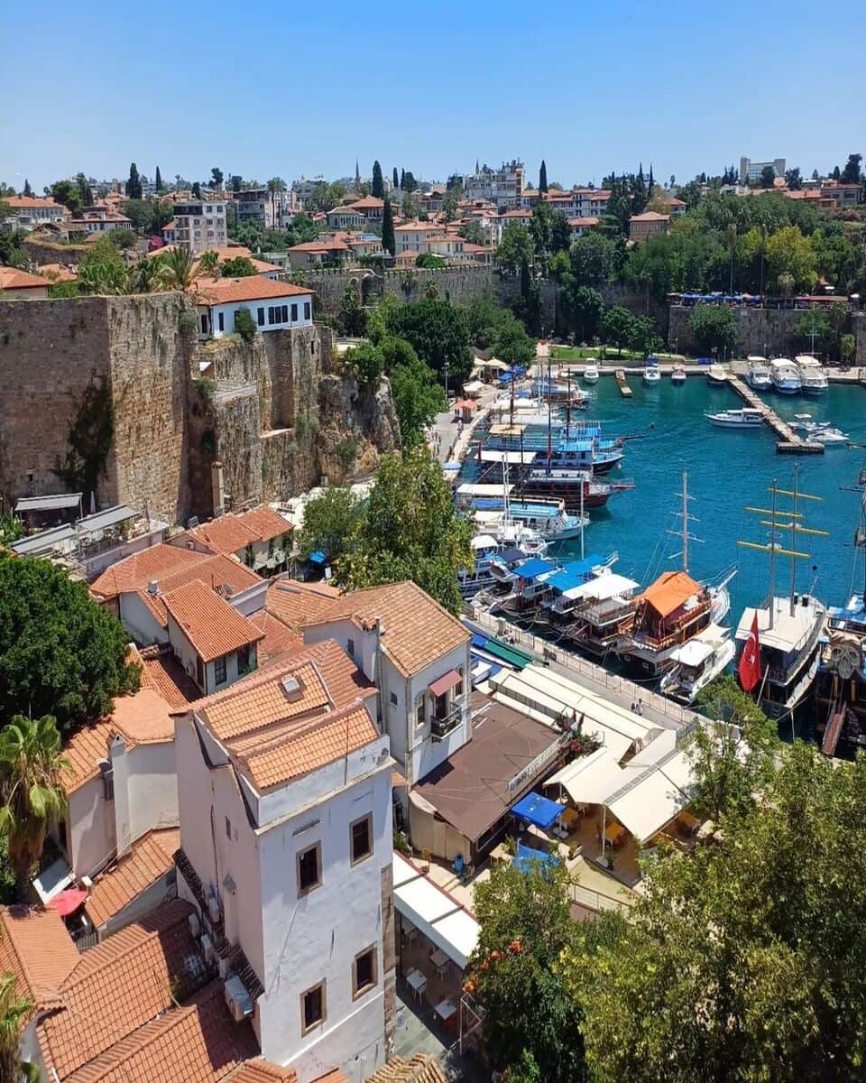 Antalya (2) Antalya (2)