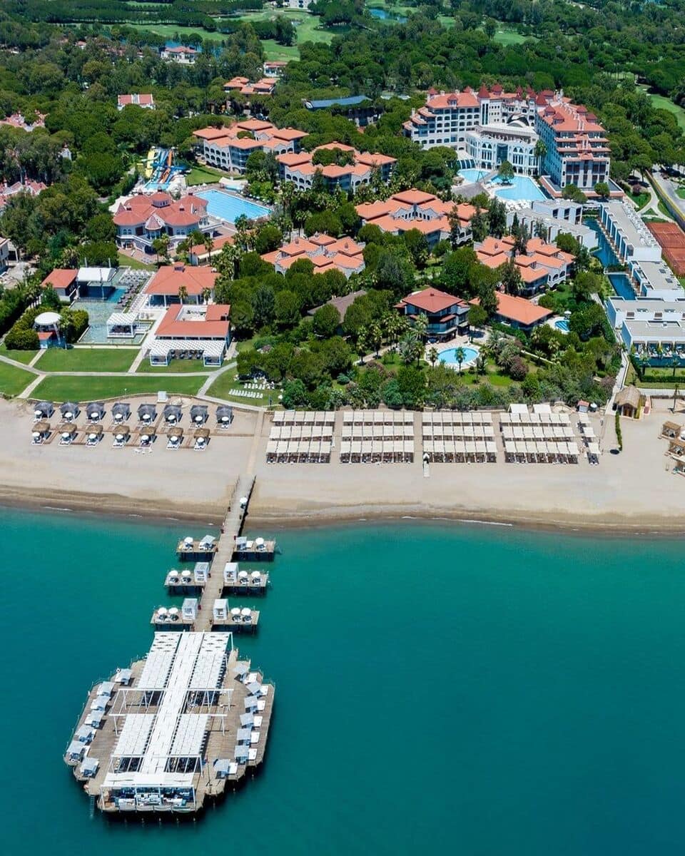 Belek Belek