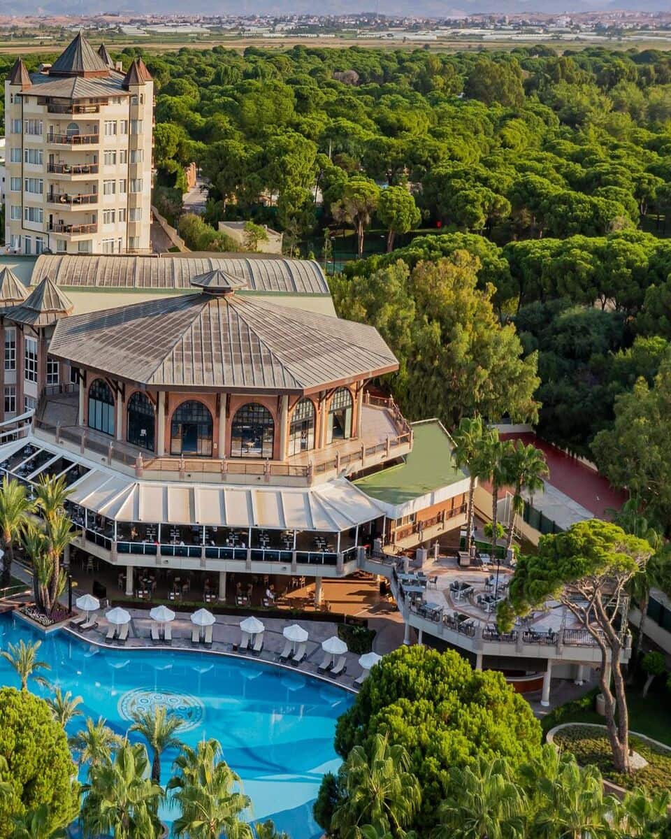 Belek Belek