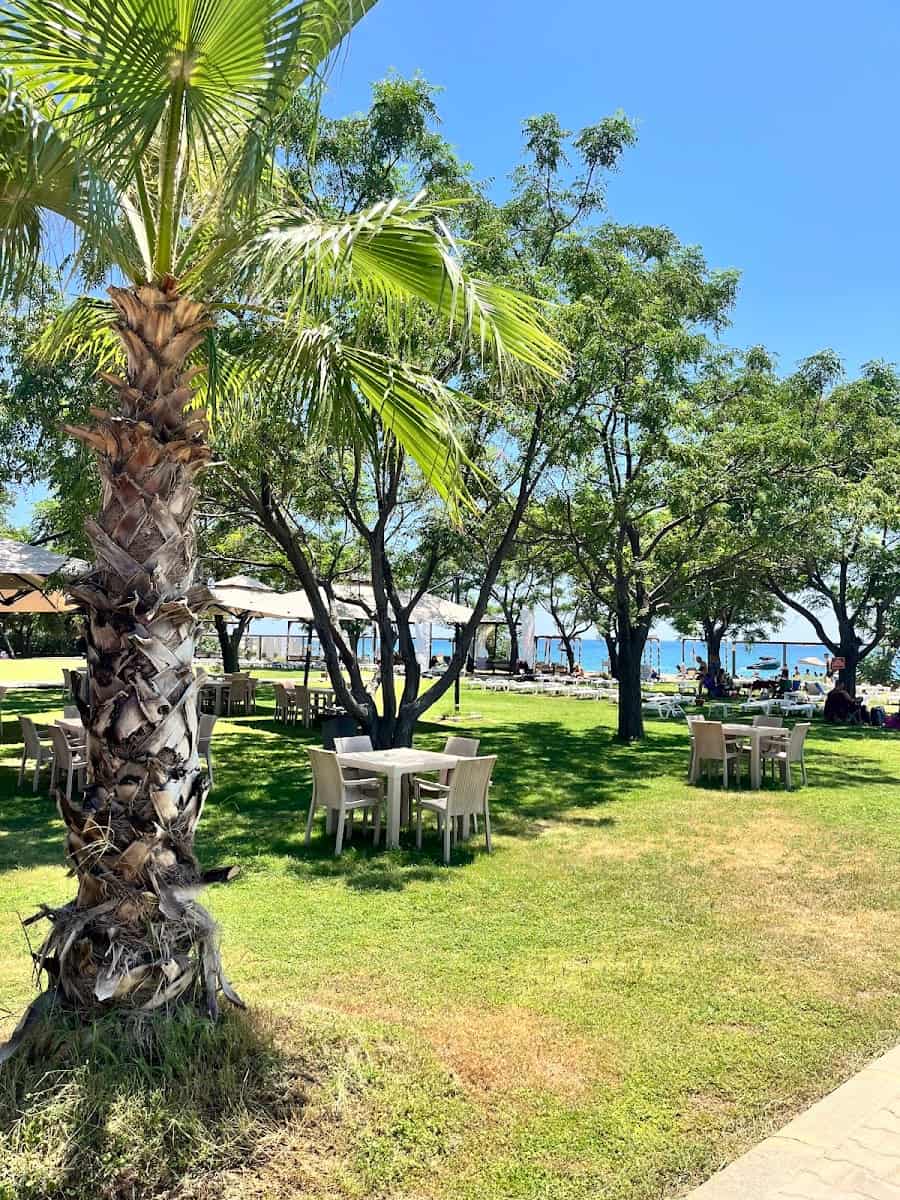 Belek,Park Belek,Park