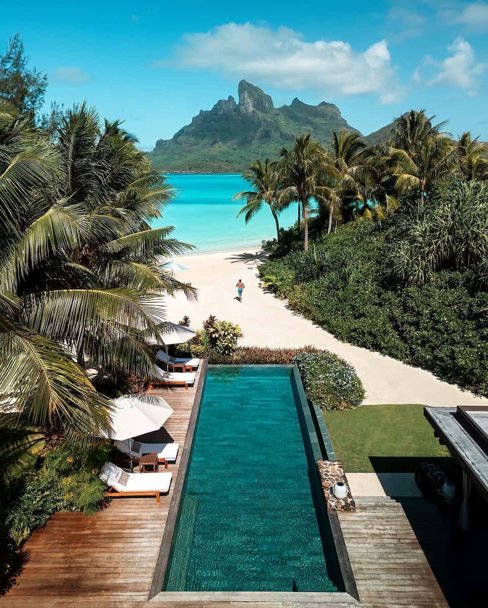 Bora Bora