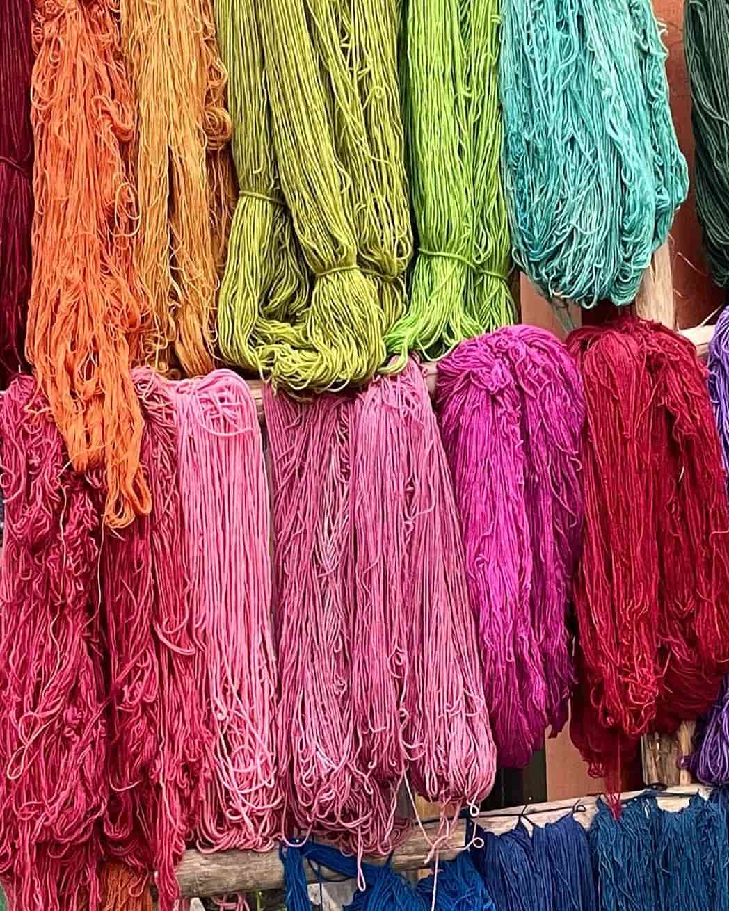 Chinchero, Perù Chinchero, Perù