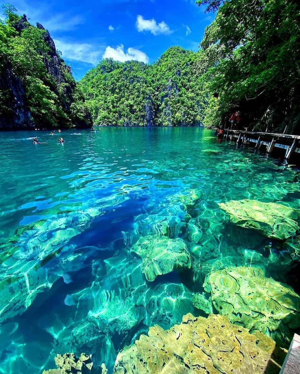 Coron
