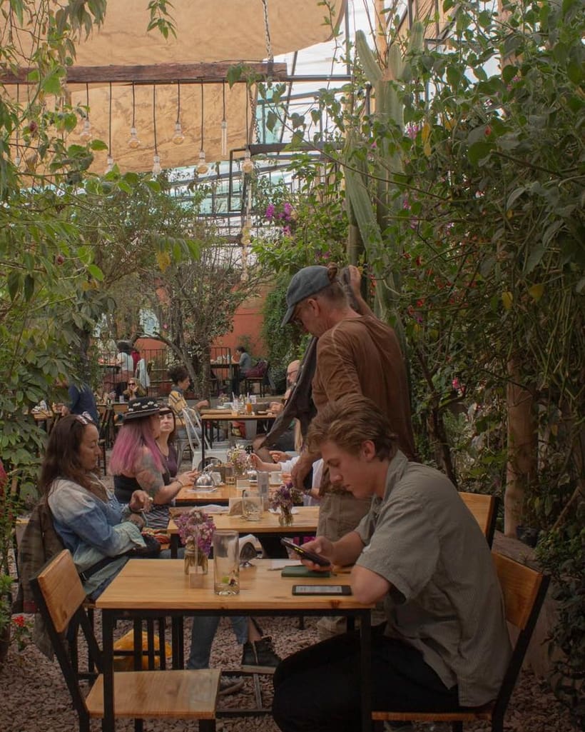 Punto Verde, Cusco Punto Verde, Cusco