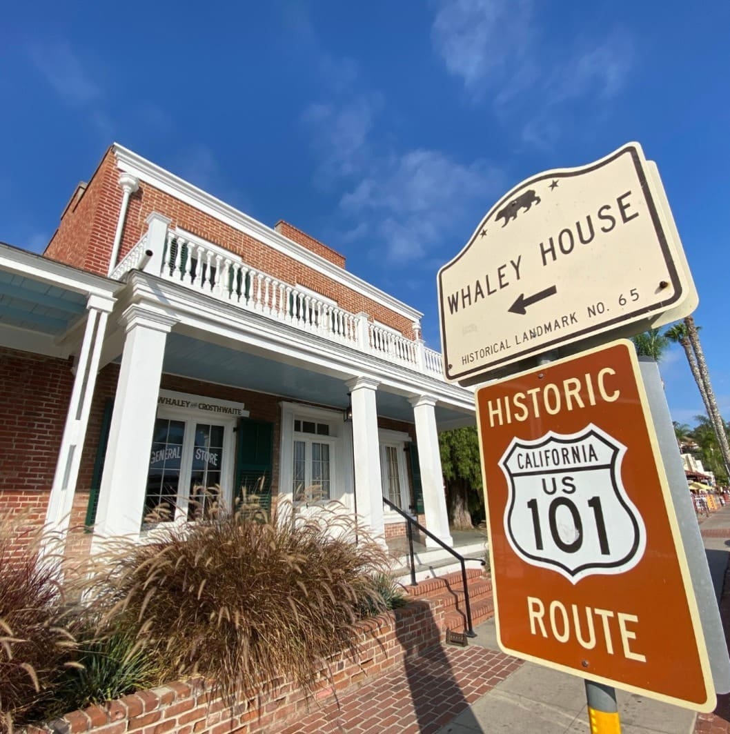 Whaley House Museum