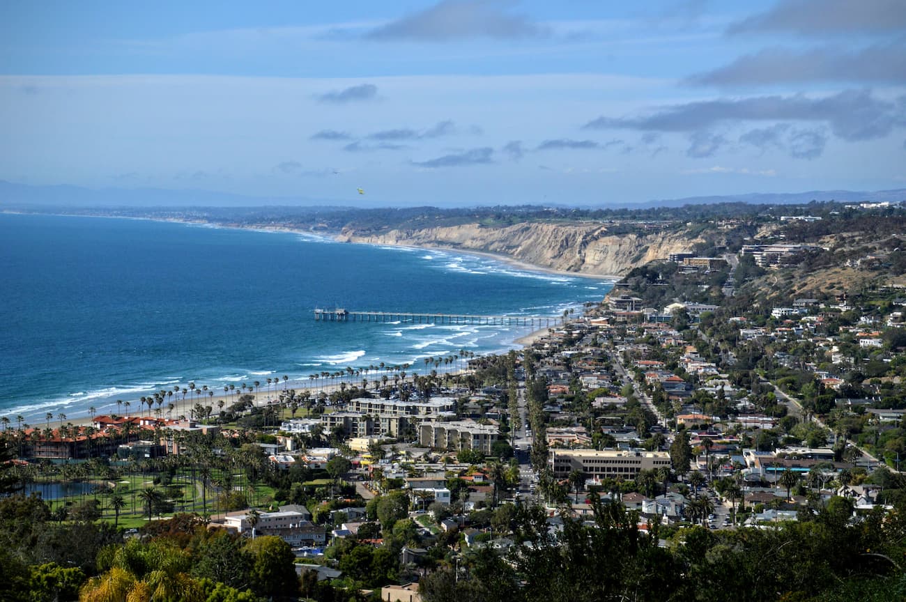 La Jolla