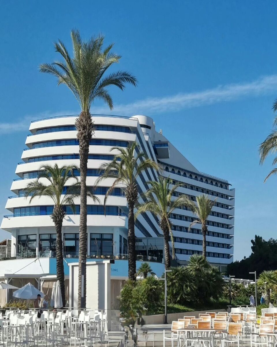 Lara Beach Lara Beach