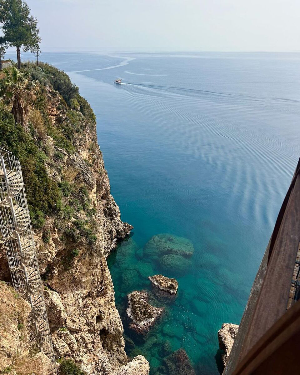 Lara Beach Lara Beach