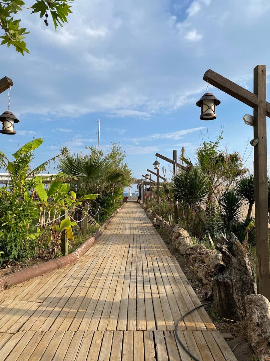 Lara Beach Lara Beach