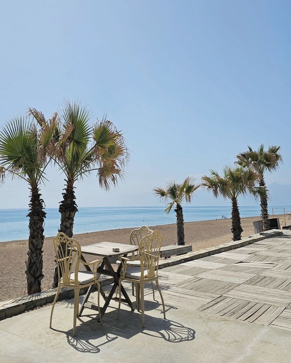 Lara Beach Lara Beach